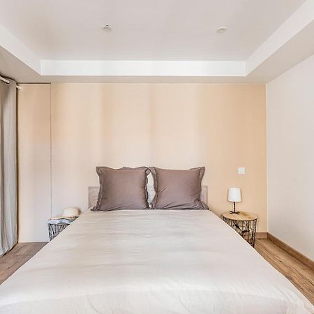 Charmant & Spacieux Appartement En Coeur De Ville แซงต์-เอเตียน ภายนอก รูปภาพ